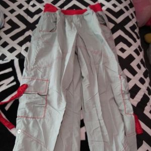 Zumba cargo pants